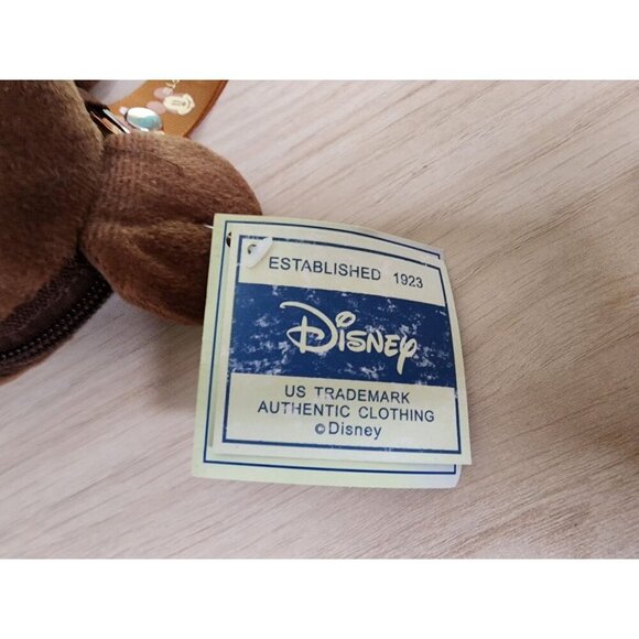 Japan Tokyo Disney Store Mickey Mouse Shopping Eco Bag Pouch - Picture 9 of 14